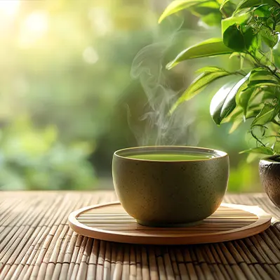 茶源篇