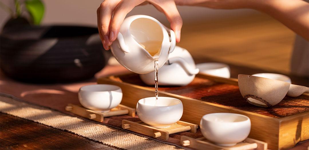 9、〖隋唐五代茶业的兴起〗唐代茶业的发展的主要原因